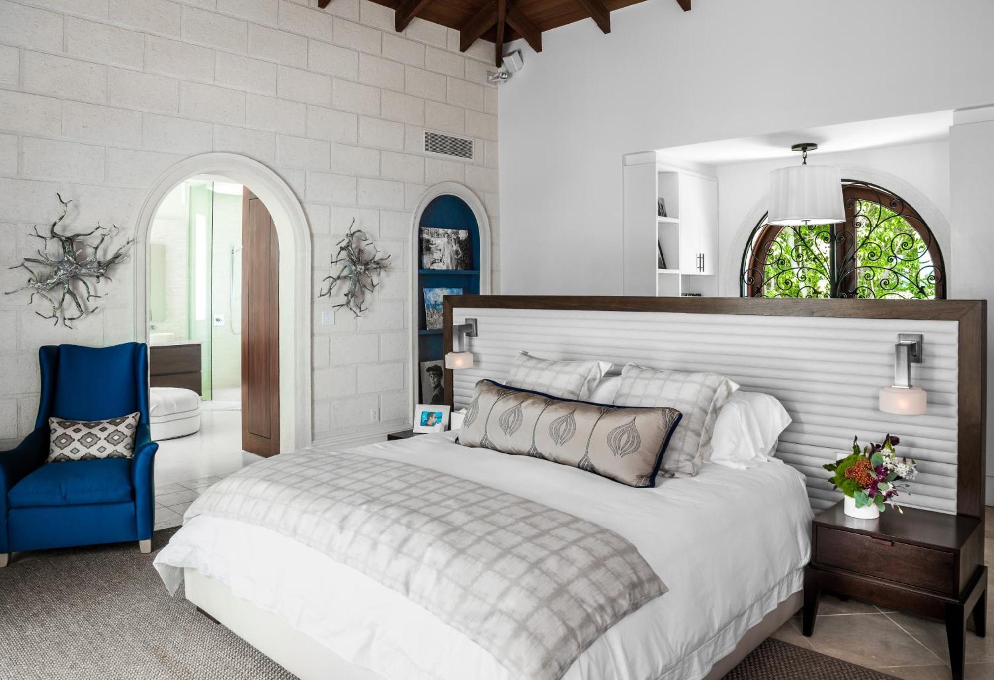 Grace Bay Club Hotell Rom bilde