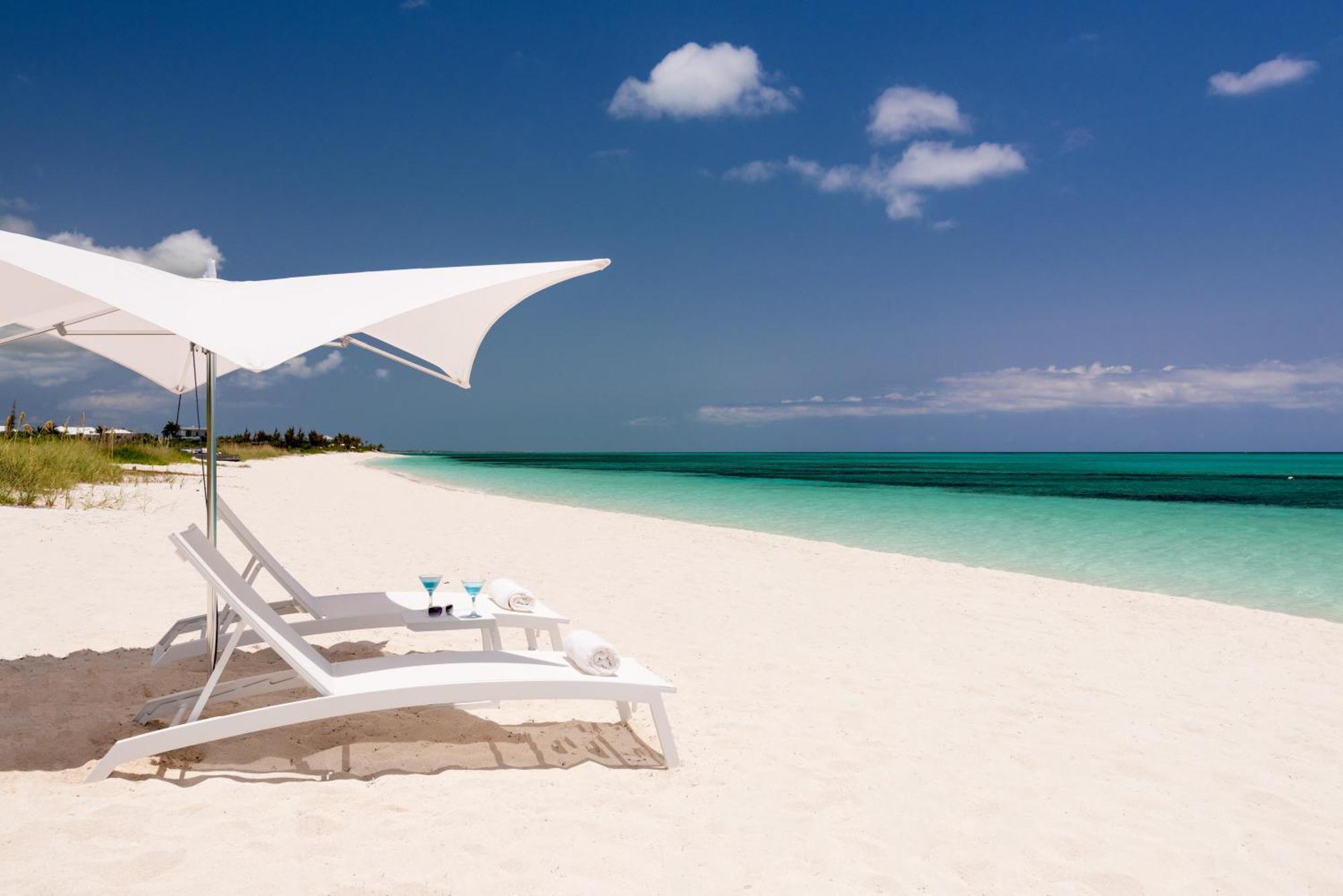 Grace Bay Club Hotell Rom bilde