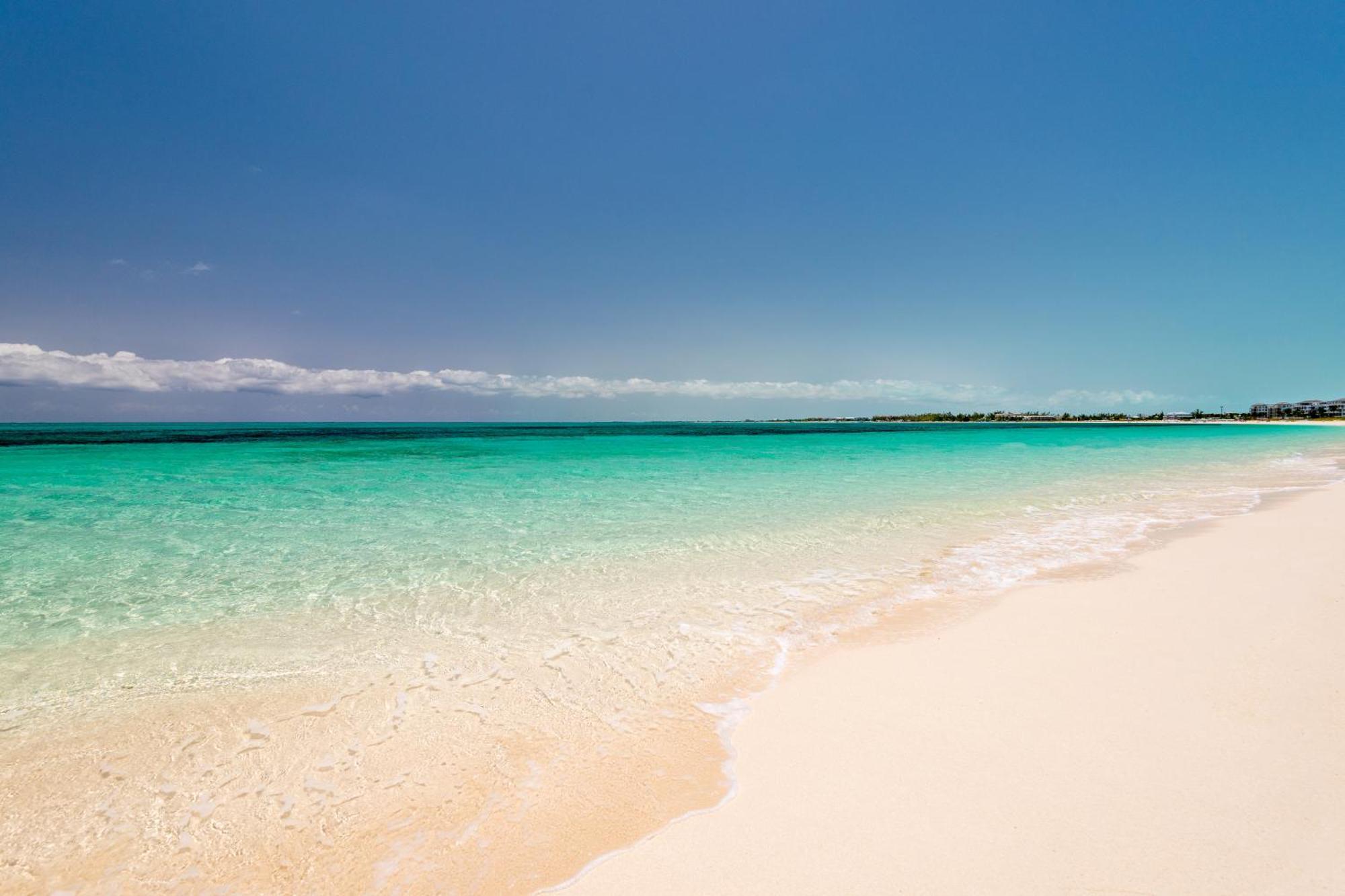 Grace Bay Club Hotell Rom bilde