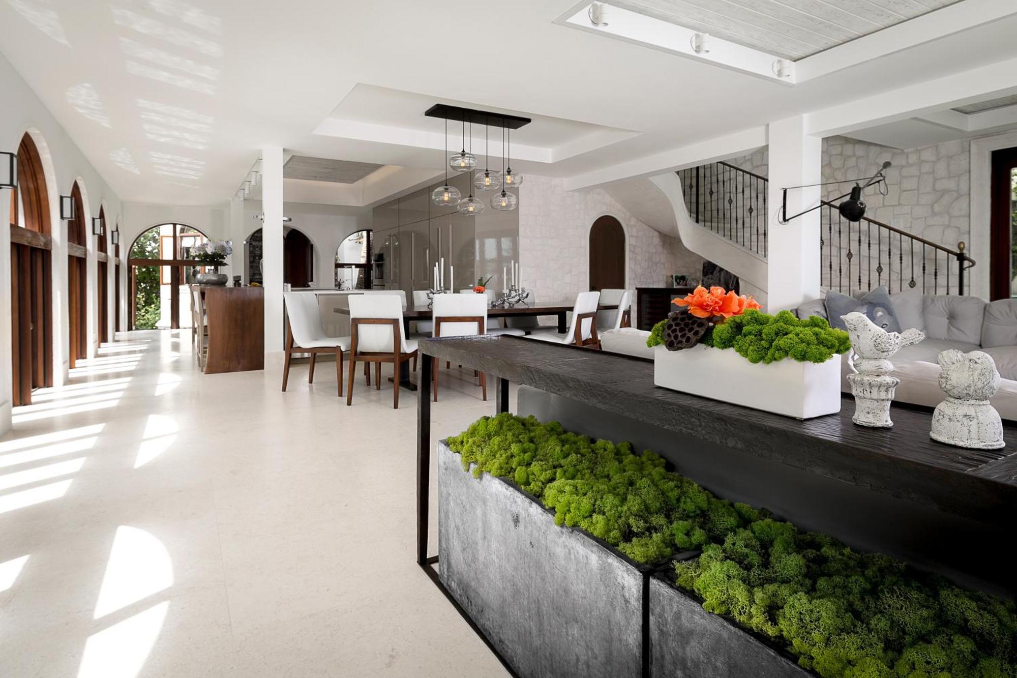Grace Bay Club Hotell Rom bilde