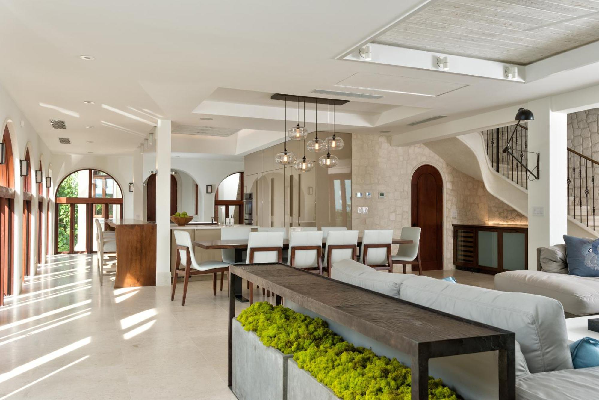 Grace Bay Club Hotell Rom bilde