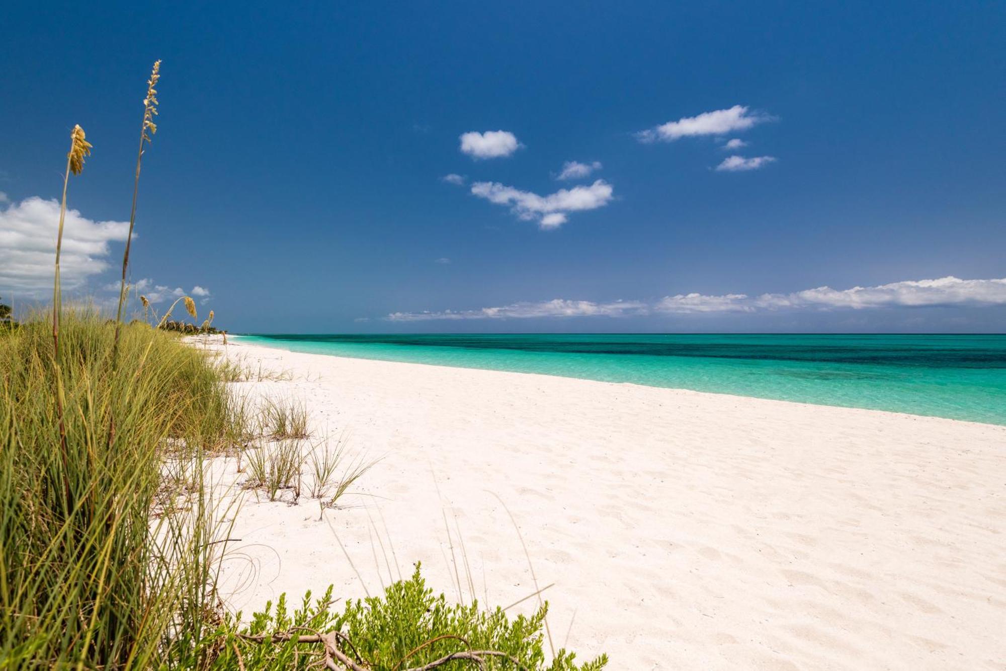 Grace Bay Club Hotell Rom bilde