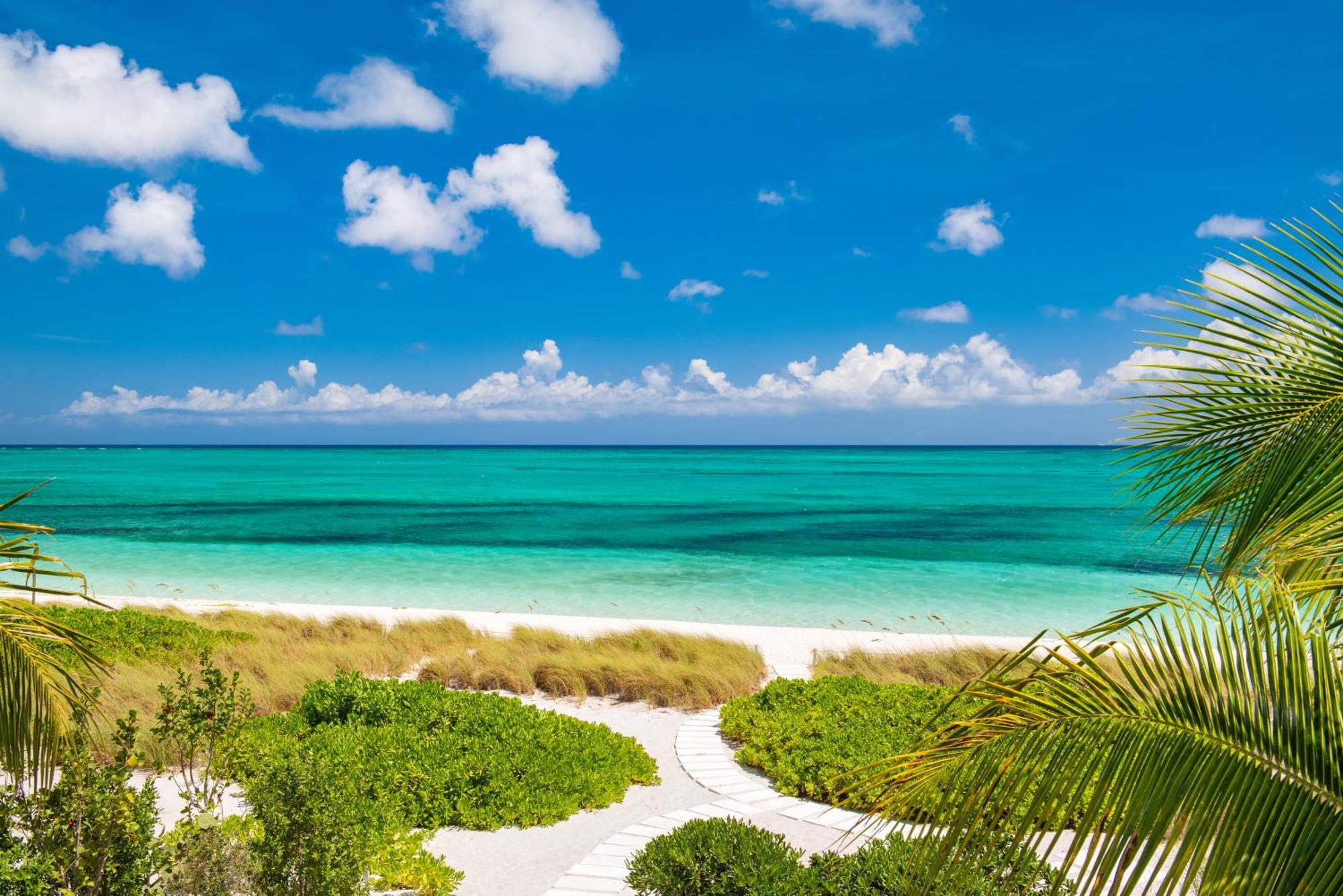 Grace Bay Club Hotell Rom bilde
