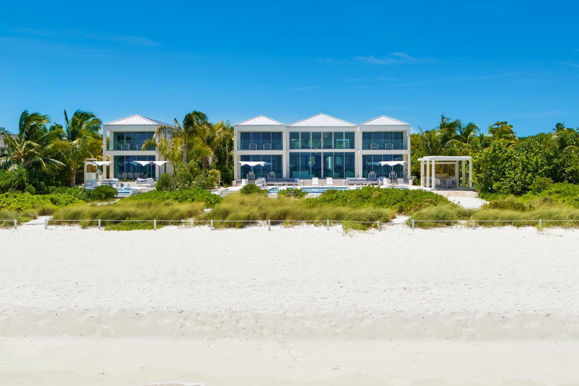 Grace Bay Club Hotell Rom bilde