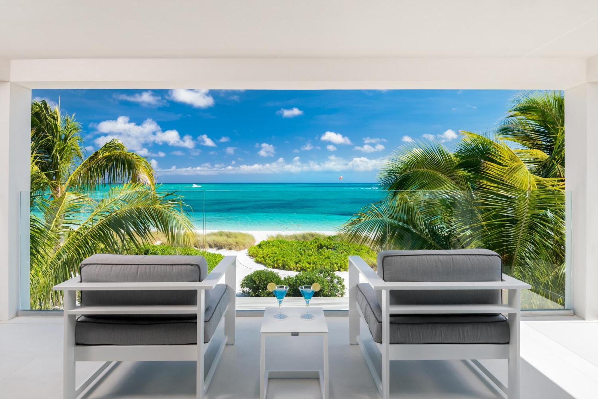 Grace Bay Club Hotell Rom bilde