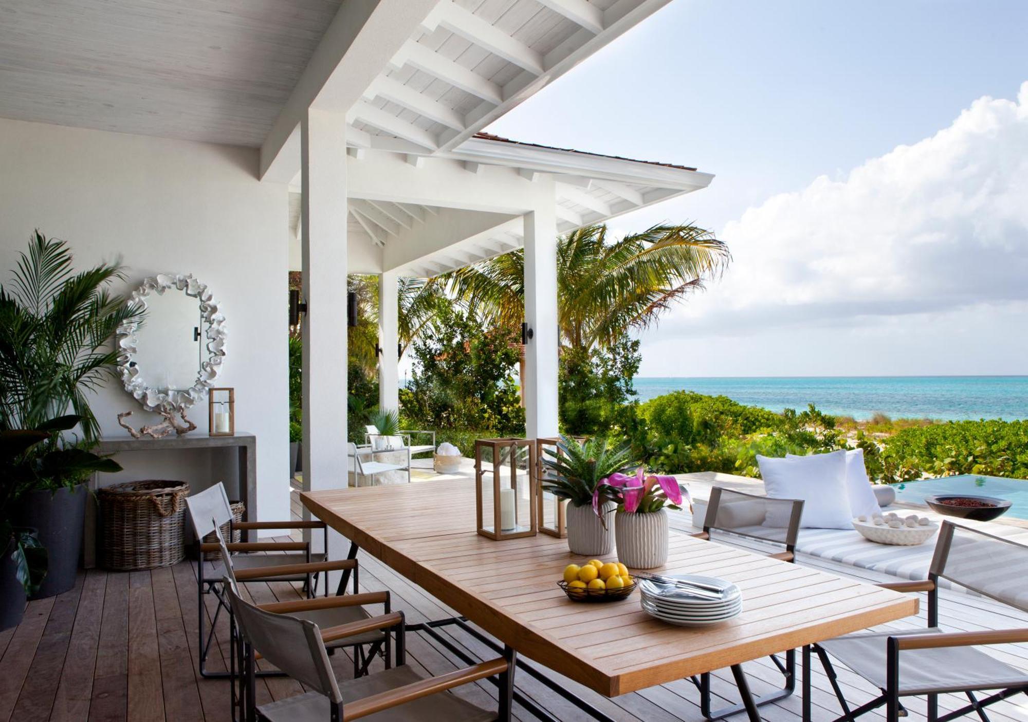 Grace Bay Club Hotell Rom bilde