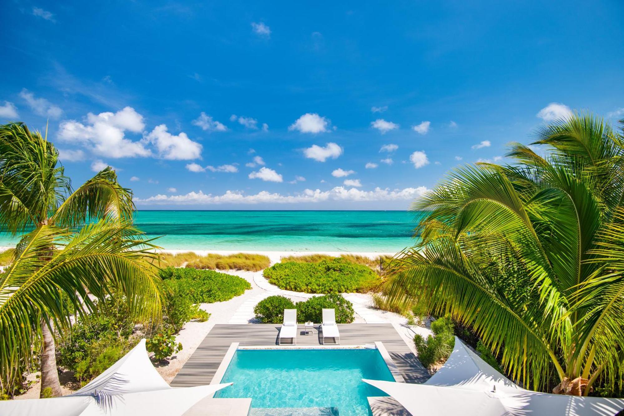 Grace Bay Club Hotell Rom bilde