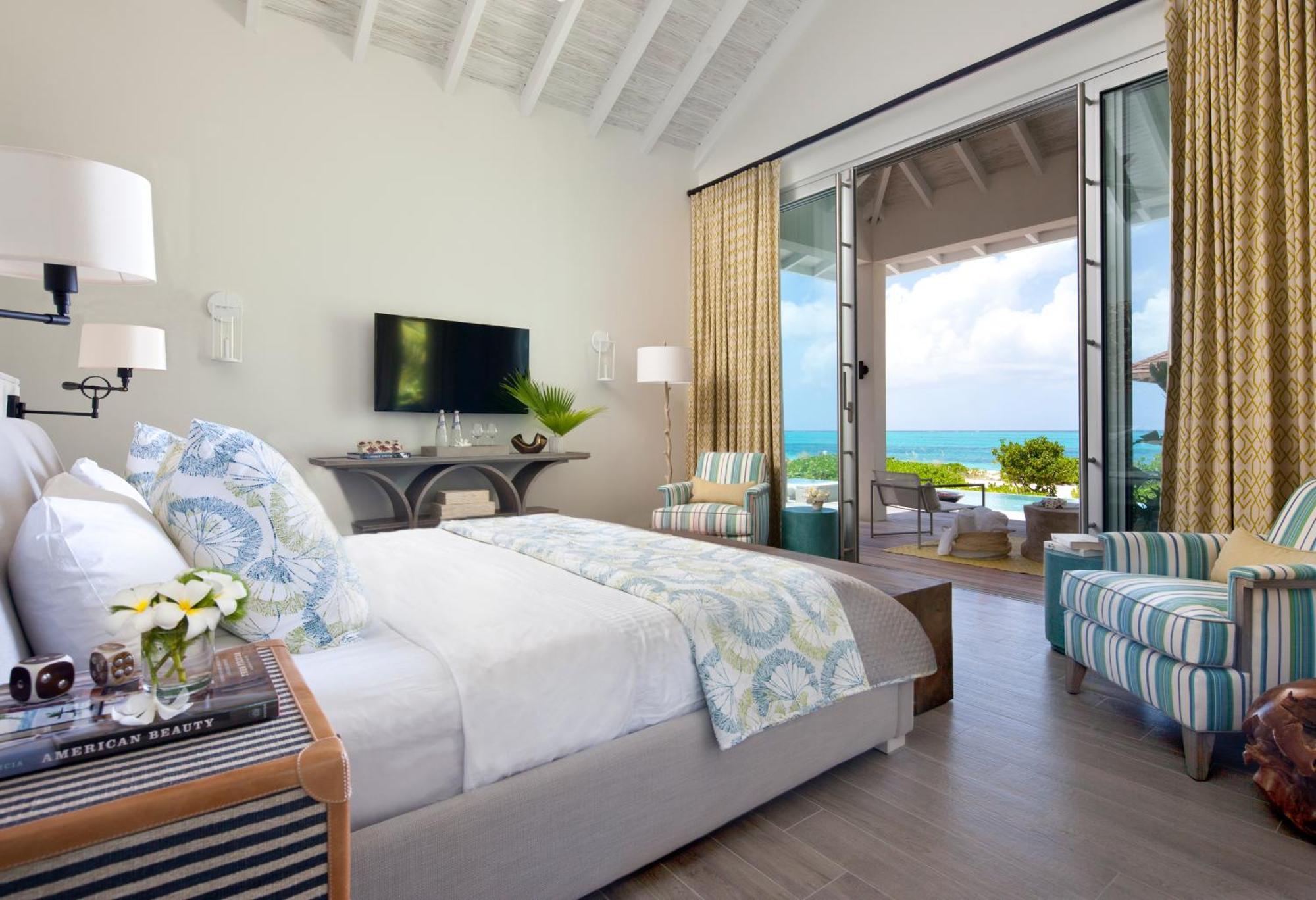 Grace Bay Club Hotell Rom bilde
