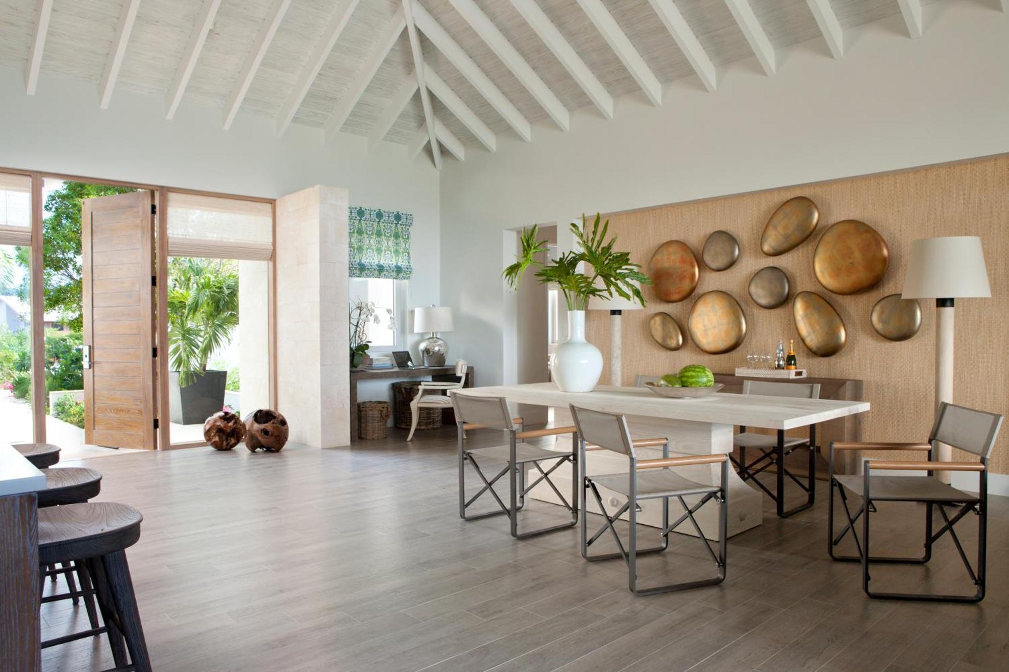 Grace Bay Club Hotell Rom bilde